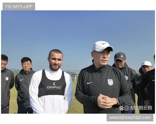 大连英博正式官宣拉布亚德加盟 从升班马到新力量助力球队崛起