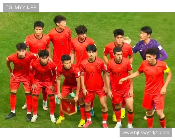 国青双子星刘诚宇在场上始终选择正确位置展现超凡实力