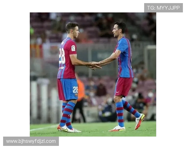 尼科·冈萨雷斯终于决定加盟巴萨 成为球队新血液助力未来发展