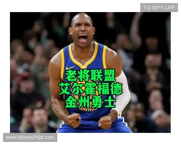 霍福德攻防兼备若加盟勇士将全面提升球队内线支撑与战术多样性