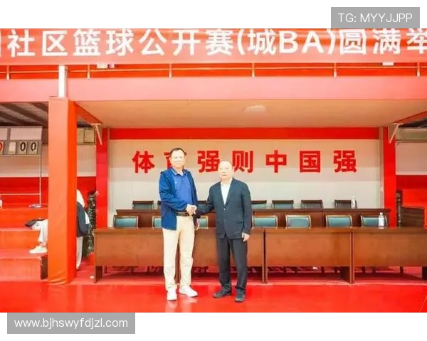 首届城BA篮球联赛郑州点燃激情揭幕全民共享城市运动盛宴