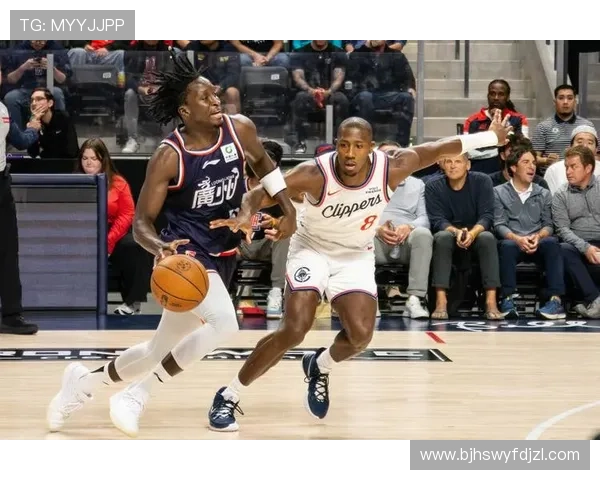 奥拉迪波砍下14分 森林狼轻松战胜广州龙狮取得季前赛大胜