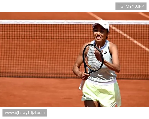 中网赛场老将张帅状态不减继续书写网坛励志传奇篇章精彩再出发篇