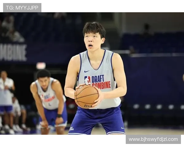 杨瀚森迎来NBA发展联盟首秀展现潜力助力球队追求胜利