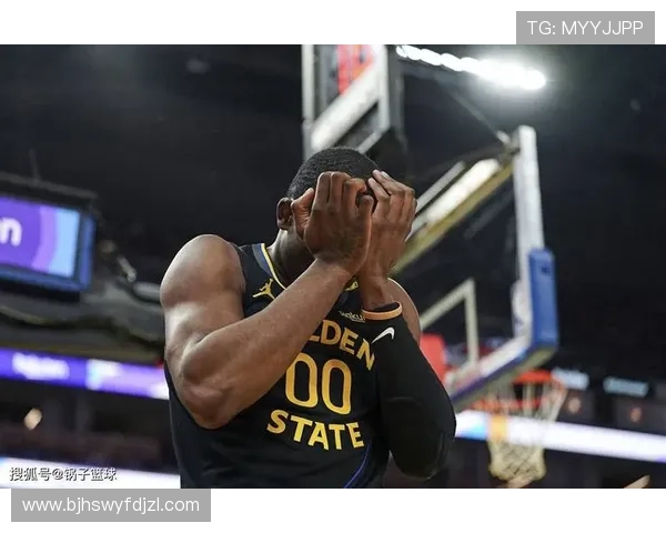 勇士面临伤停危机美媒建议交易格林与库明加引进浓眉